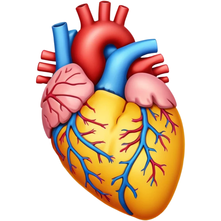 Anatomía  emoji