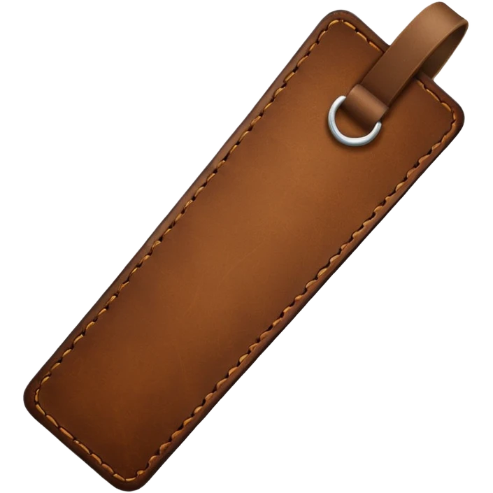Bookmark emoji