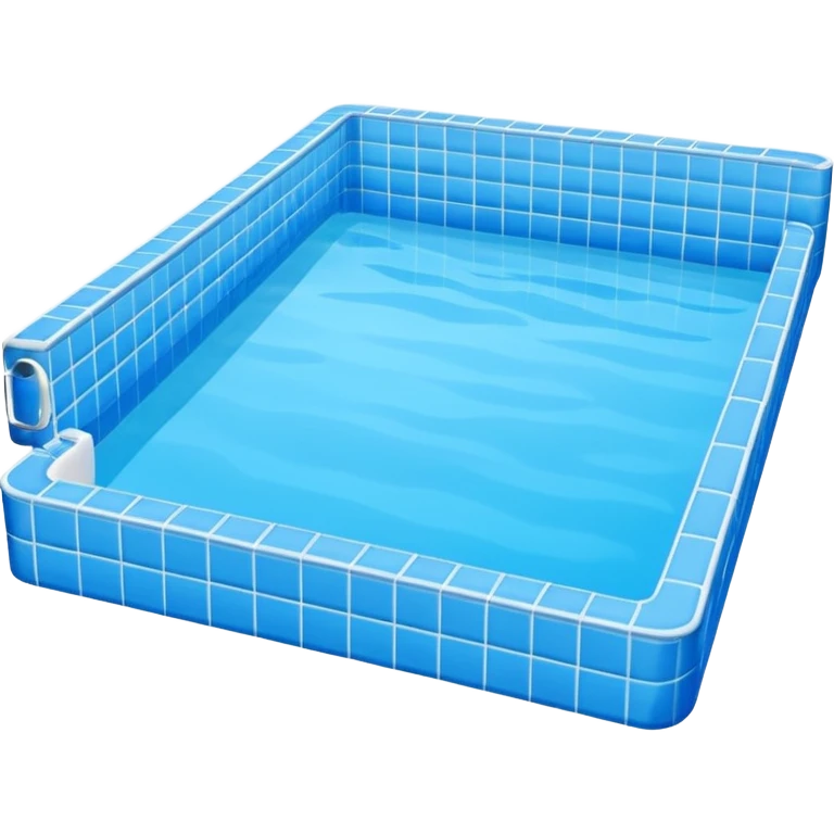 piscina emoji