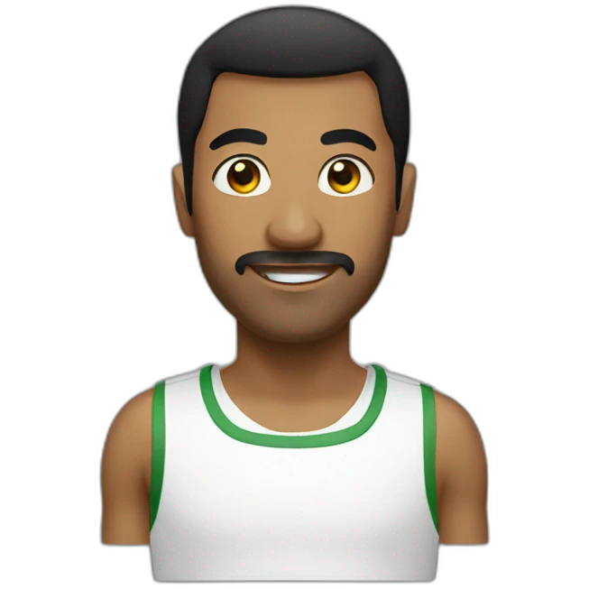 Ali ach tag emoji