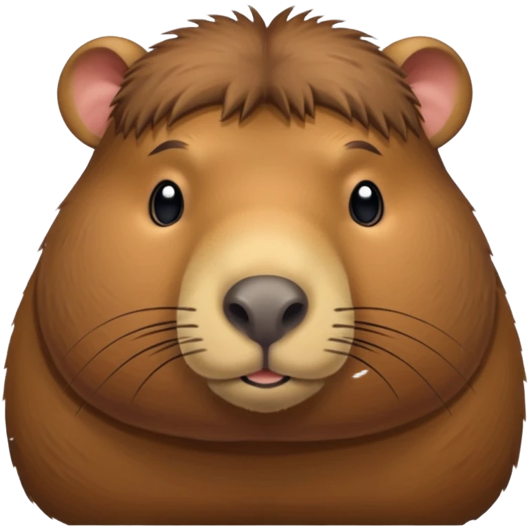 capibara emoji