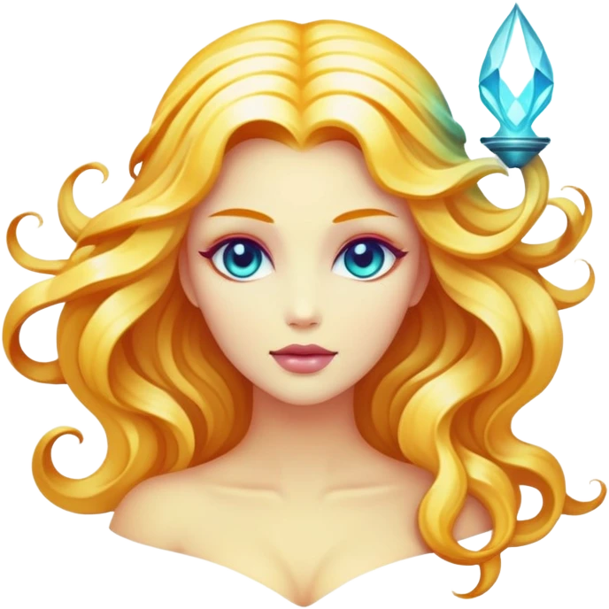 galactic sirens emoji