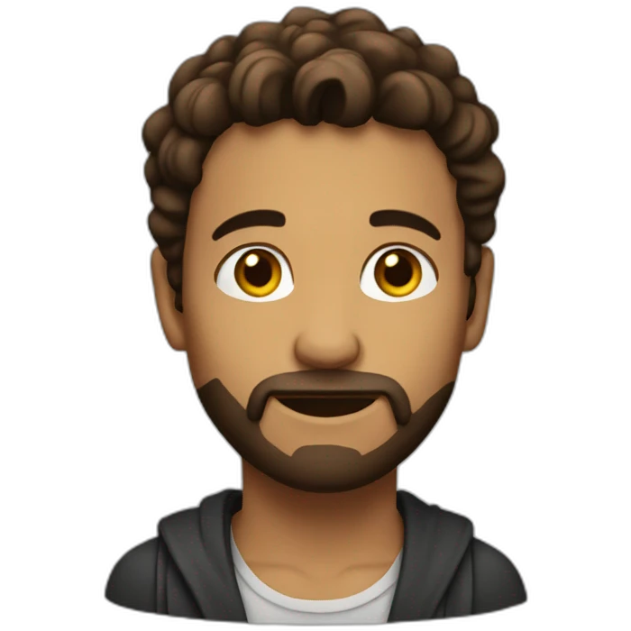 jacob biblical emoji