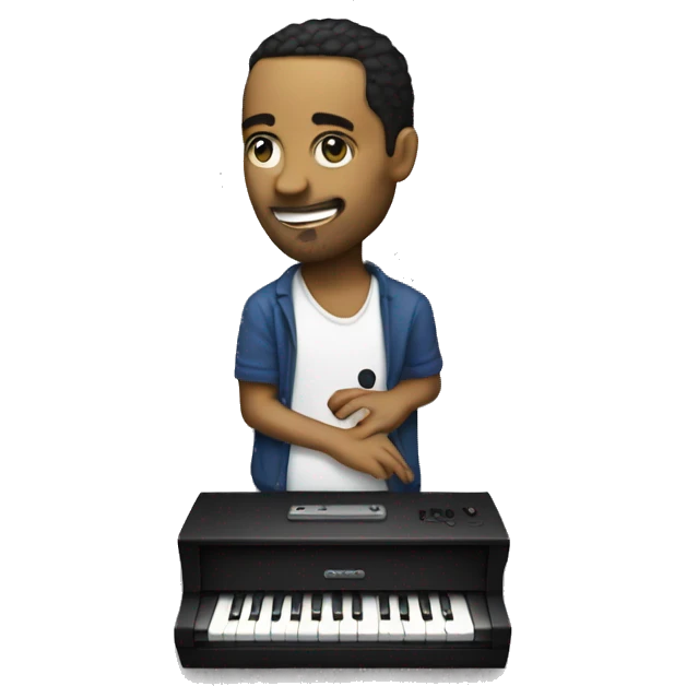 Music Fans Machine emoji