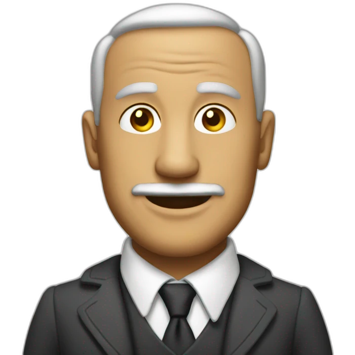 mr proper emoji