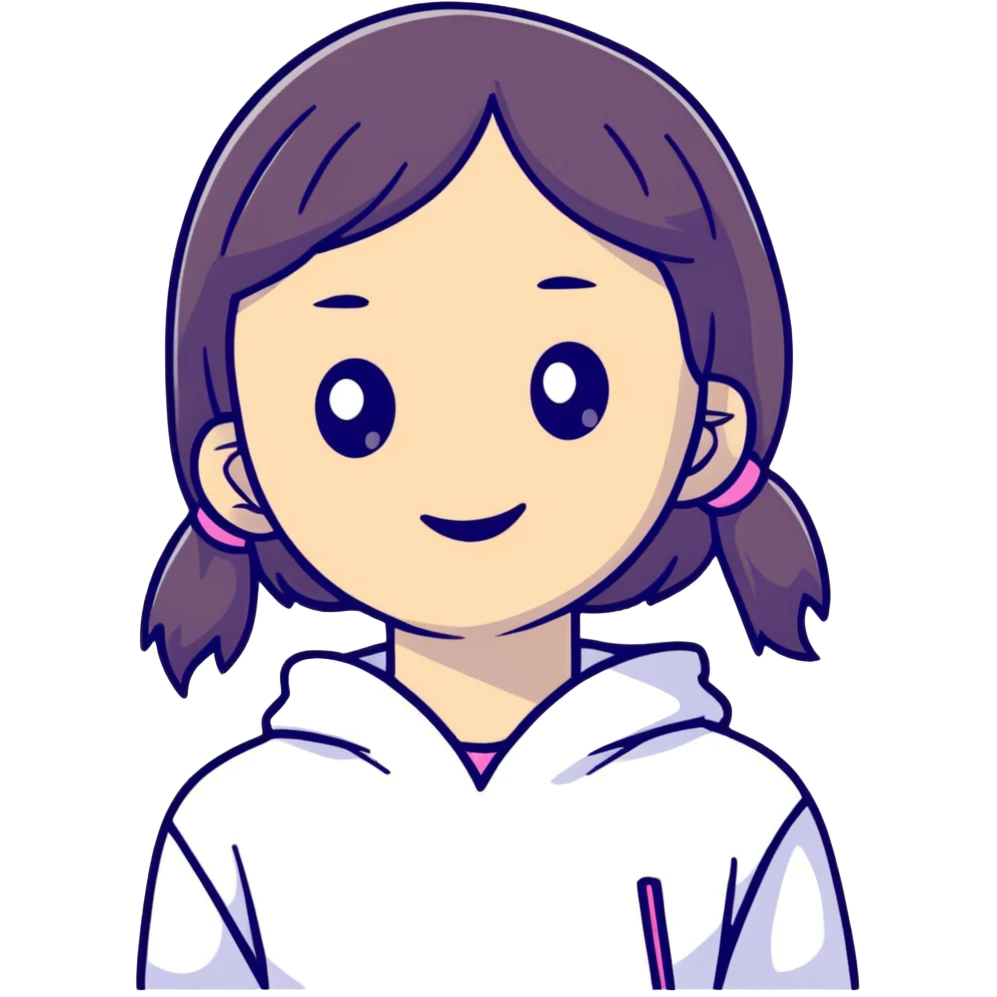 Gril emoji