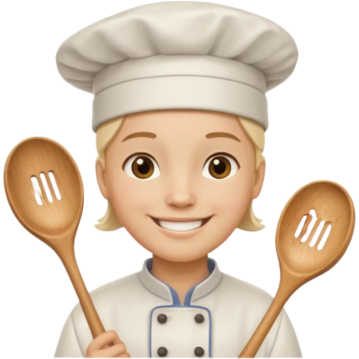 cook emoji