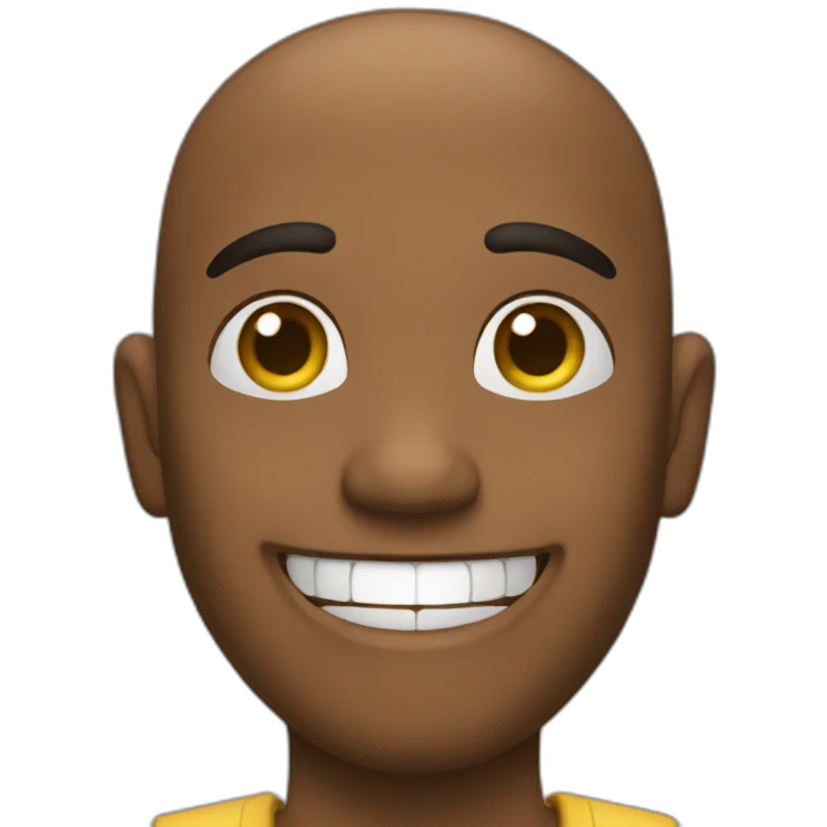 Feliz emoji