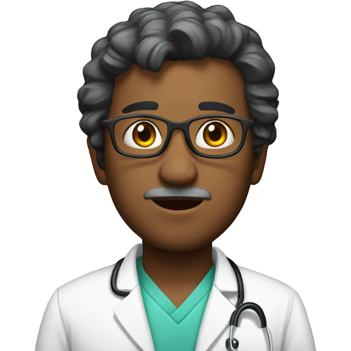dr  emoji