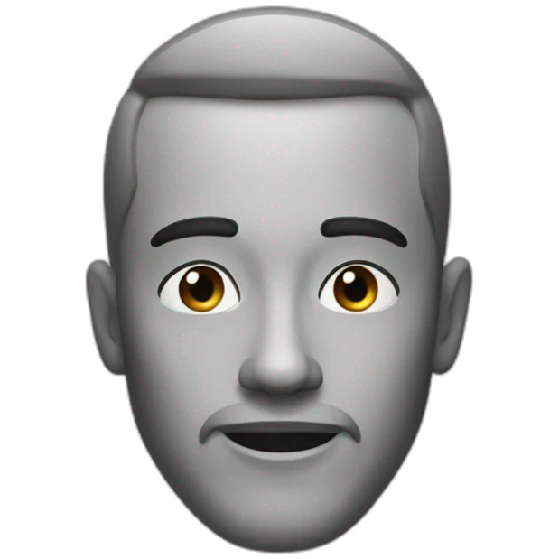 Johannes emoji