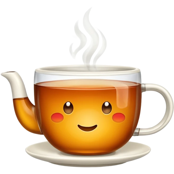 Çay emoji