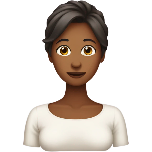 postpartum mom emoji
