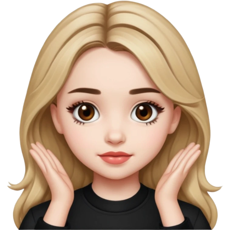 Sabrina carpenter emoji