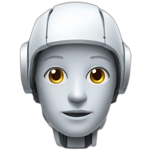 ai bot emoji