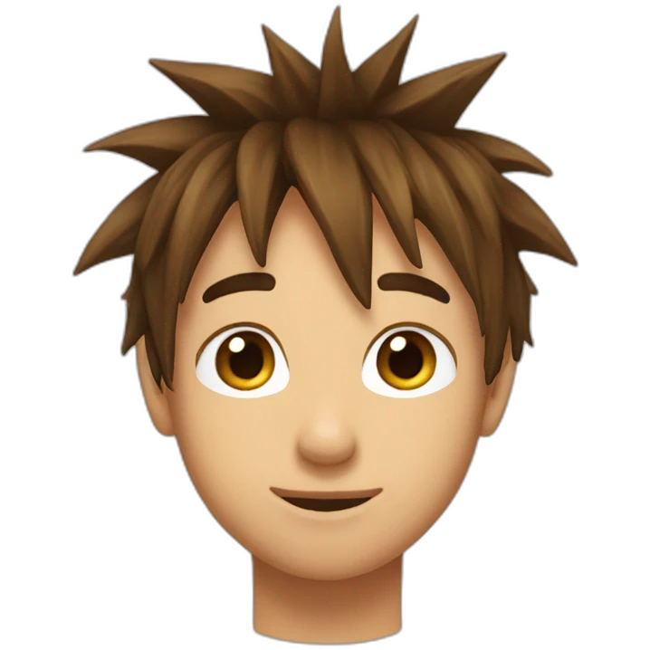 Sora YouTubeur emoji