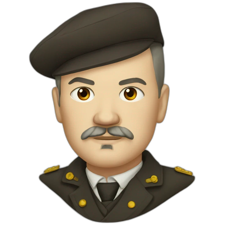 Vladimir Lenin emoji