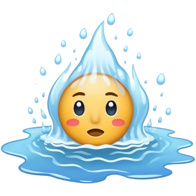 cold plunge emoji