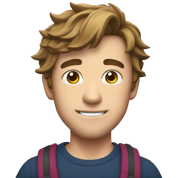 Mr Beast emoji