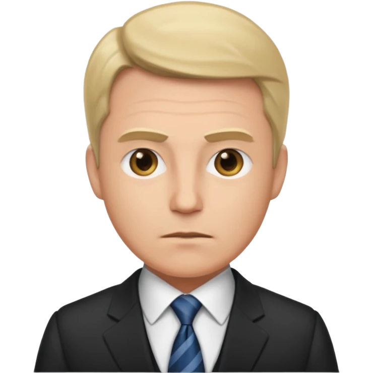 lawyer emoji