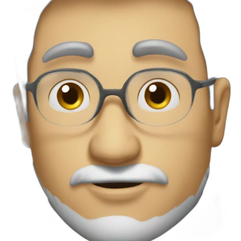 galip gucluoglu emoji