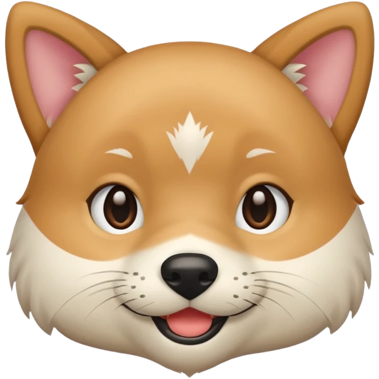 Hachi from the anime nana emoji
