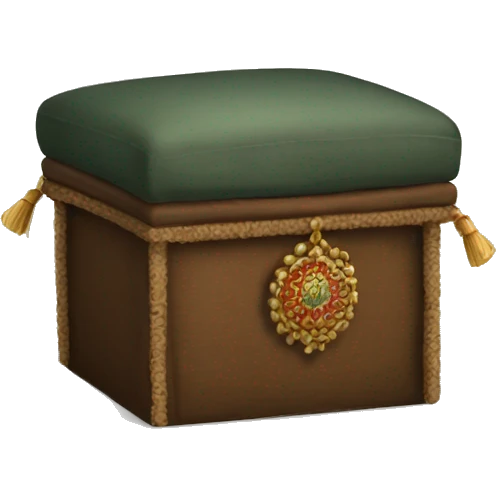 Ottoman  emoji