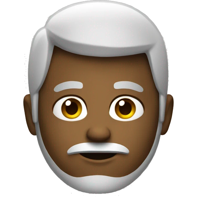 cool person emoji