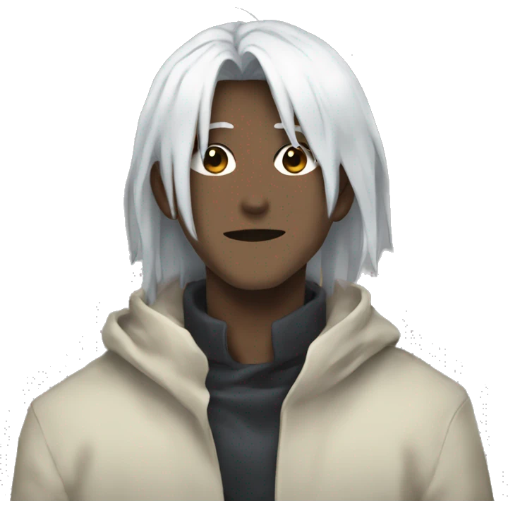 of manwha characters solo leveling emoji