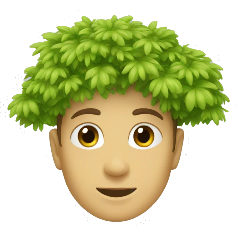 canopy emoji