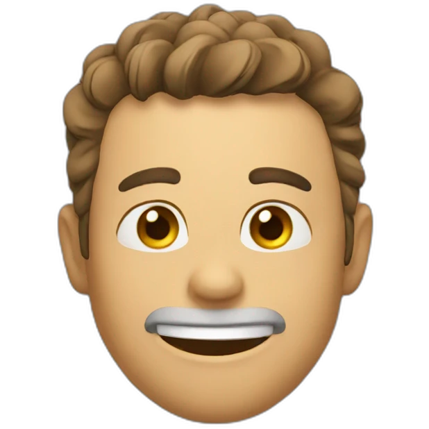 wink emoji