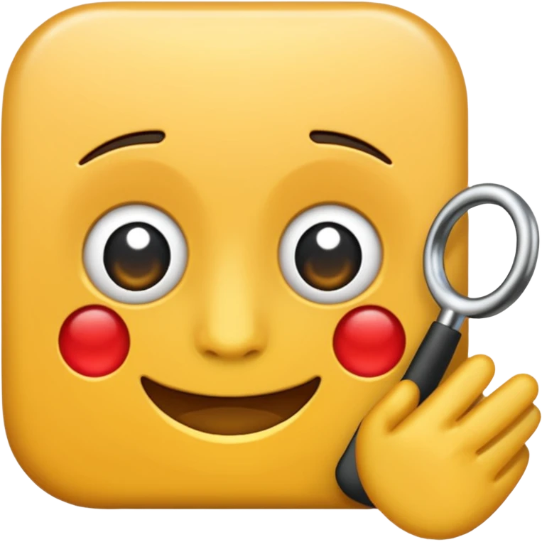 iPhone IOS 26.2.1 emoji