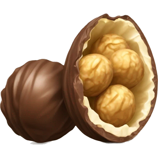 ferrero emoji