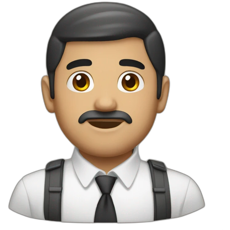 ruben Rada emoji