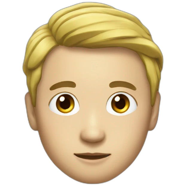 Xi jiping emoji