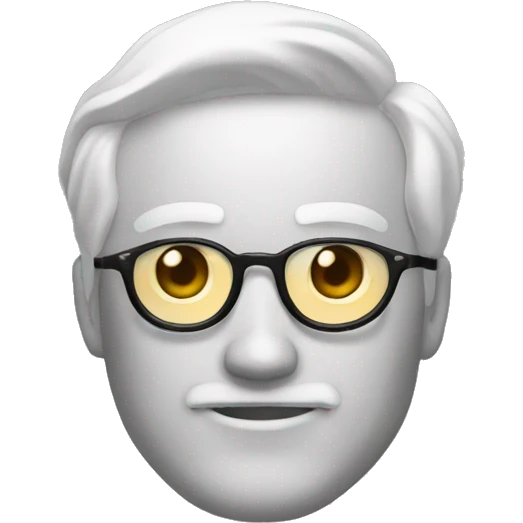 Saturo gojo emoji