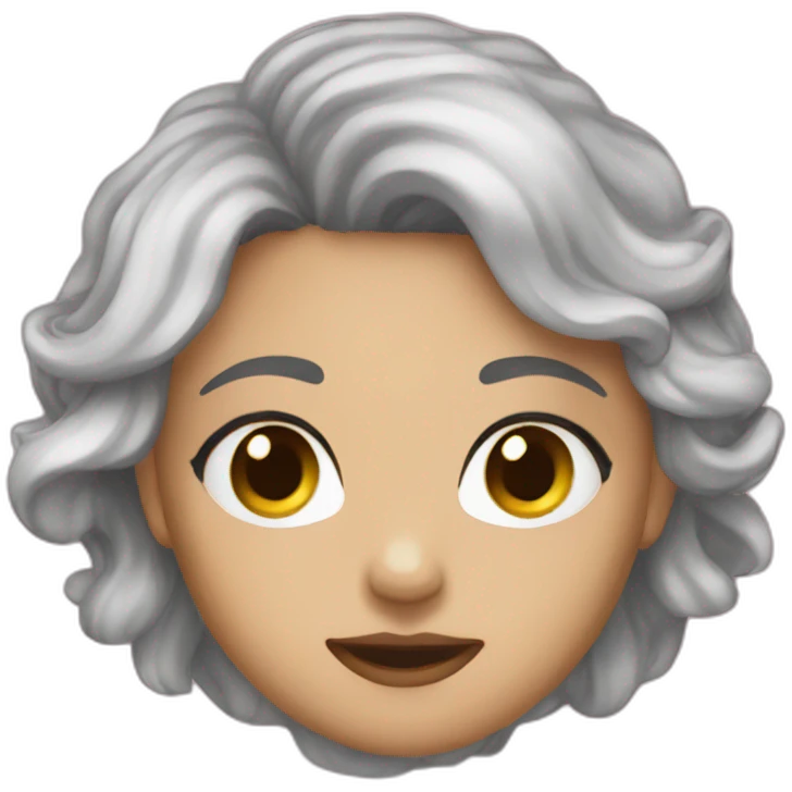My melidy emoji