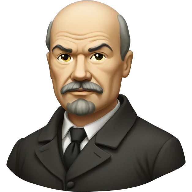 lenin emoji