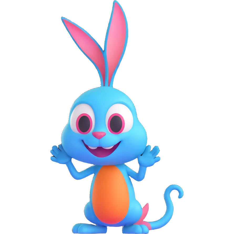 Oggy emoji