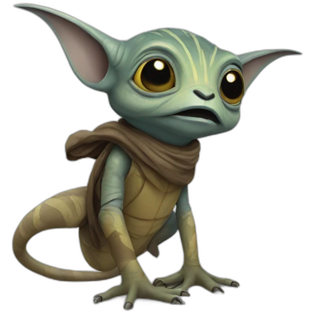 Watto Star Wars emoji