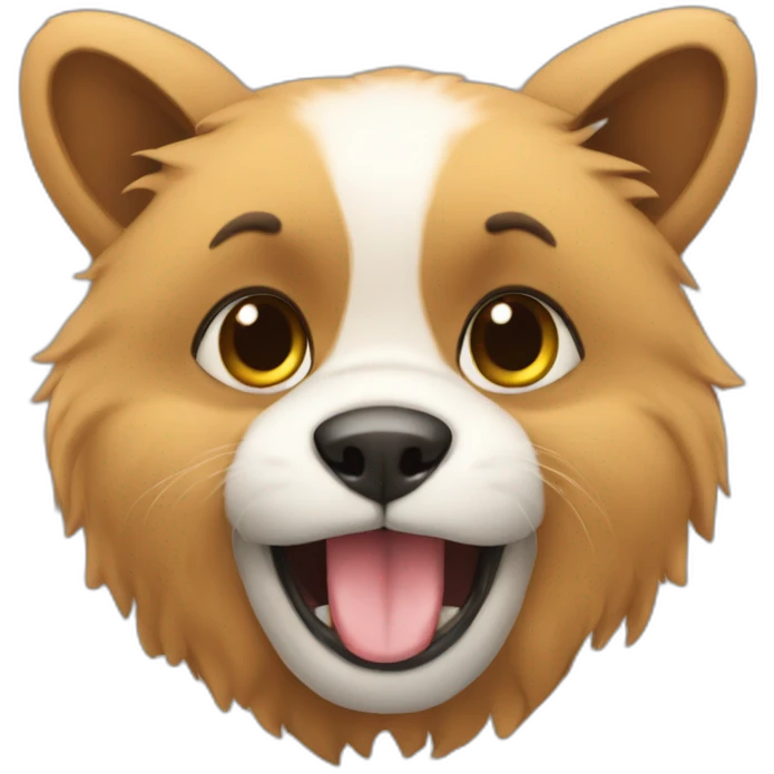 Animaux mignons  emoji