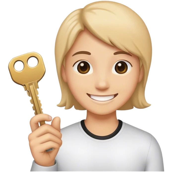 buying real estate  emoji