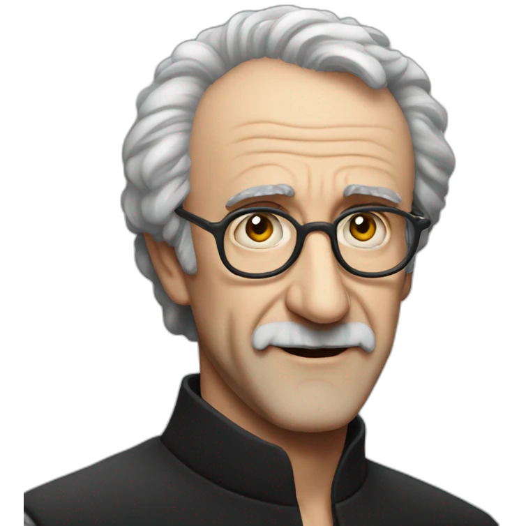 Jonathan pryce emoji