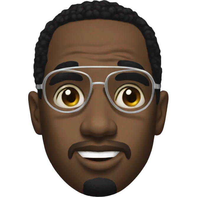 p.diddy emoji