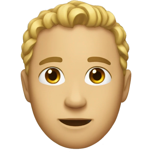 Keep me posted emoji