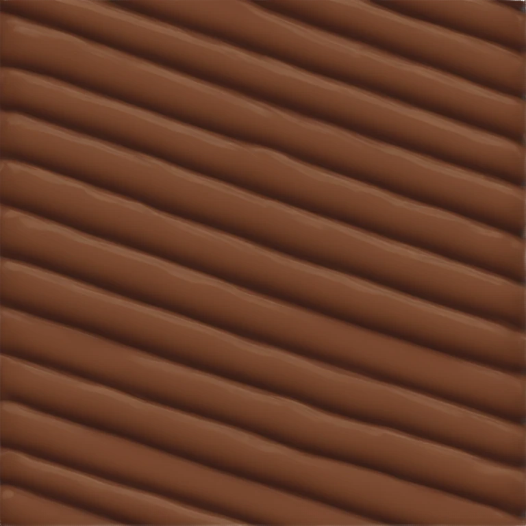 chocolate bar emoji