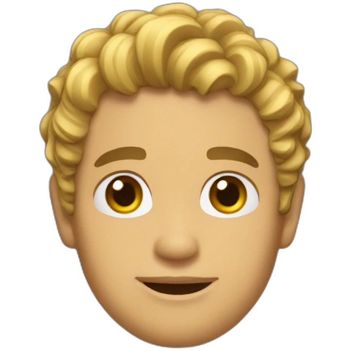 Eric Antoine emoji