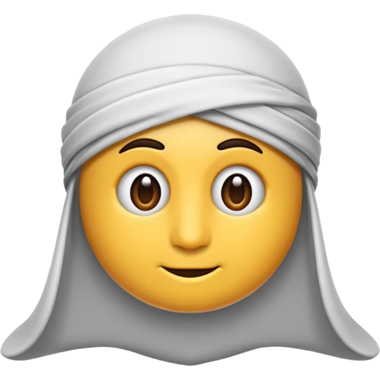 İçinde S harfi olan beyaz kalp emojisi emoji