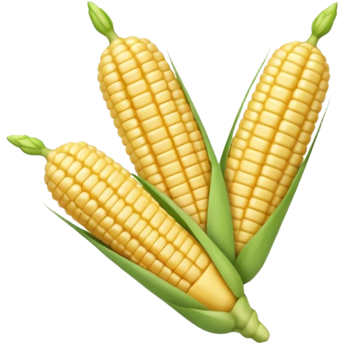 baby corn emoji
