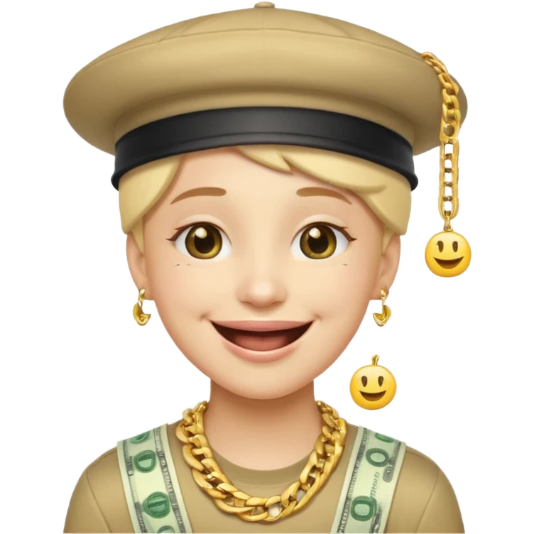 😂🤑 emoji