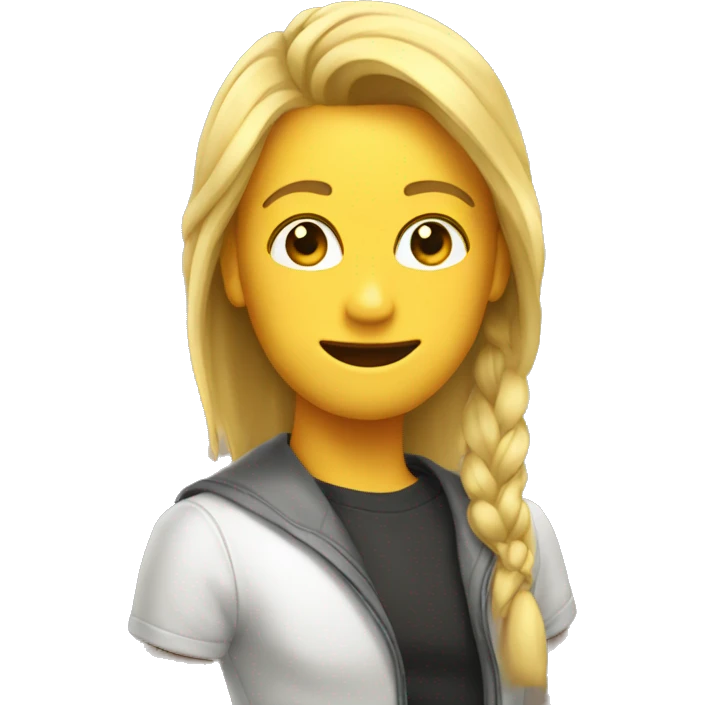 Genera emojis de phone emoji